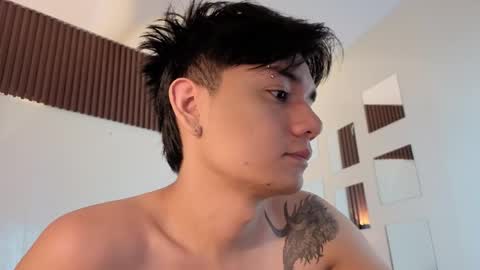 davoxer online show from 04.18.26