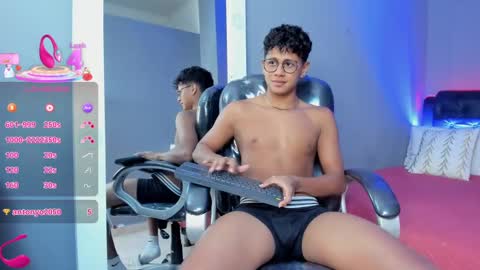 dawn_16 online show from 09.29.25