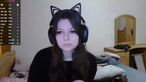 Alice online show from 11.05.25