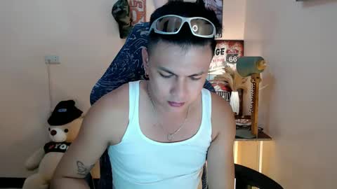 Snapshot of dax_x chatting on 01.08.25 JC LOVER BOY online show from 01.08.25