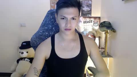 Snapshot of dax_x chatting on 01.19.25 JC LOVER BOY online show from 01.19.25