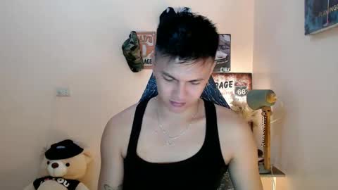 Snapshot of dax_x chatting on 01.25.25 JC LOVER BOY online show from 01.25.25