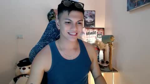 Snapshot of dax_x chatting on 01.26.25 JC LOVER BOY online show from 01.26.25