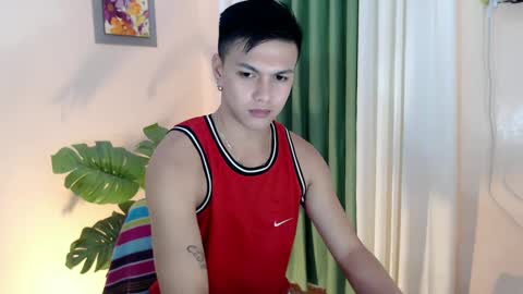 Snapshot of dax_x chatting on 01.31.25 JC LOVER BOY online show from 01.31.25