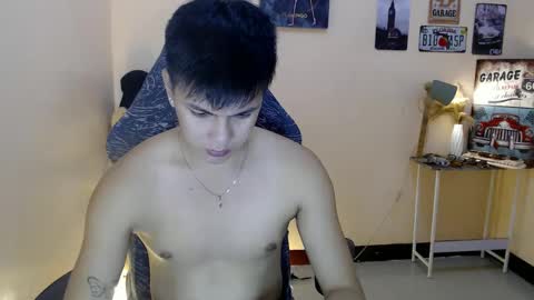 Snapshot of dax_x chatting on 02.06.25 JC LOVER BOY online show from 02.06.25