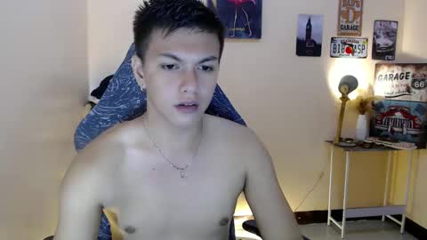 Snapshot of dax_x chatting on 03.02.25 JC LOVER BOY online show from 03.02.25