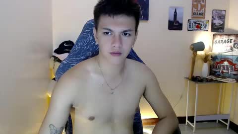 Snapshot of dax_x chatting on 03.04.25 JC LOVER BOY online show from 03.04.25