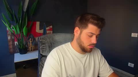 DaxGreer online show from 05.03.26