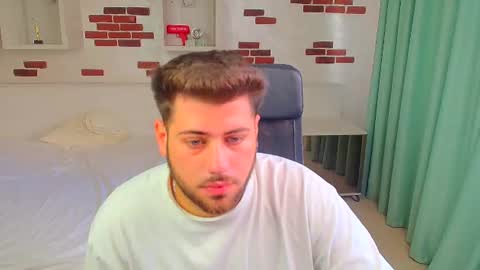Snapshot of daxgreer chatting on 06.15.26 DaxGreer online show from 06.15.26