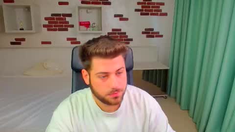 Snapshot of daxgreer chatting on 06.22.26 DaxGreer online show from 06.22.26