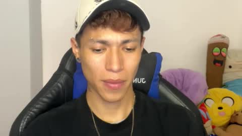 Daxon online show from 03.03.26