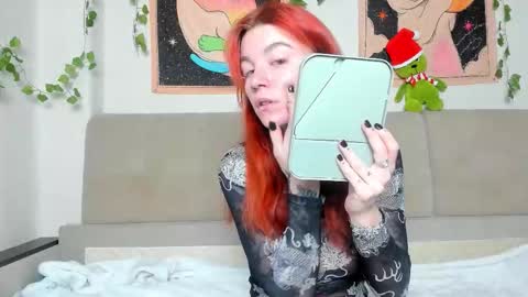 Di online show from 01.12.26