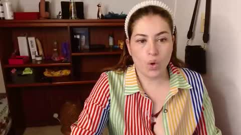 dayan online show from 03.29.26