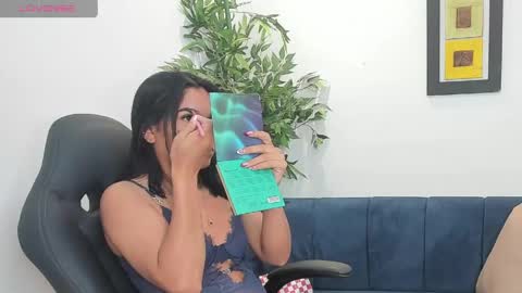 Snapshot of dayan_torres chatting on 04.27.26 dayan_torres online show from 04.27.26