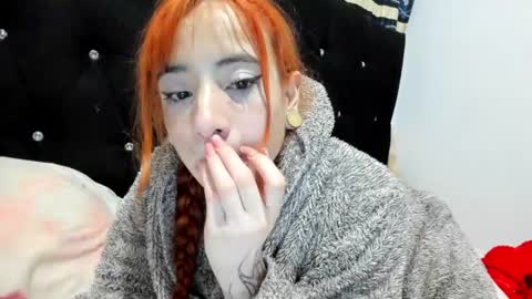 dayana_harlow2 online show from 02.04.25