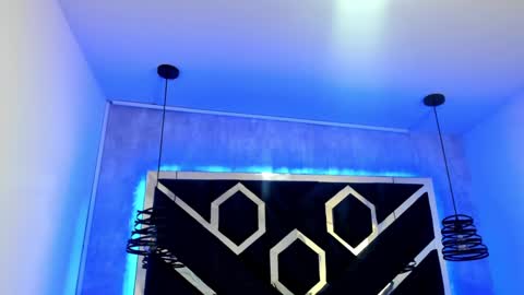 dayana_harlow2 online show from 02.22.25