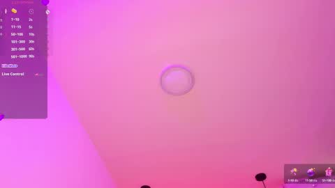 dayana_harlow2 online show from 09.10.25