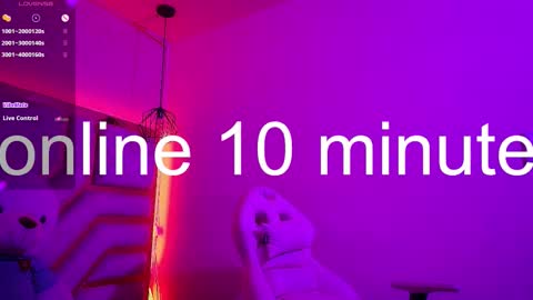 dayana_harlow2 online show from 09.13.25