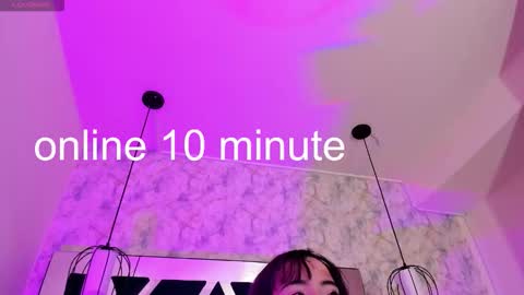 dayana_harlow2 online show from 09.21.25