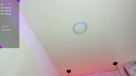 dayana_harlow2 online show from 10.13.25