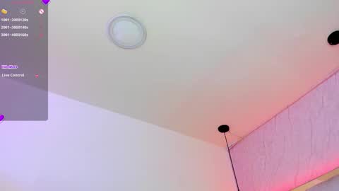 dayana_harlow2 online show from 10.21.25