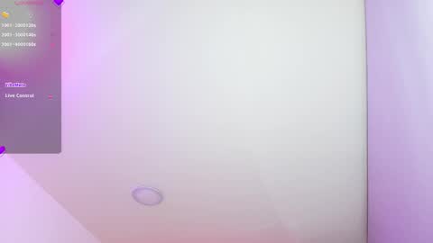 dayana_harlow2 online show from 11.12.25