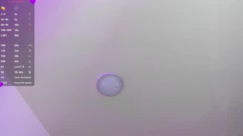 dayana_harlow2 online show from 01.09.26