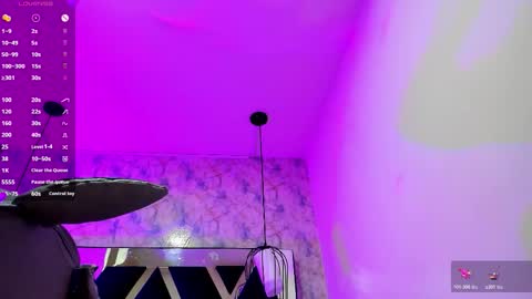 dayana_harlow2 online show from 03.14.26