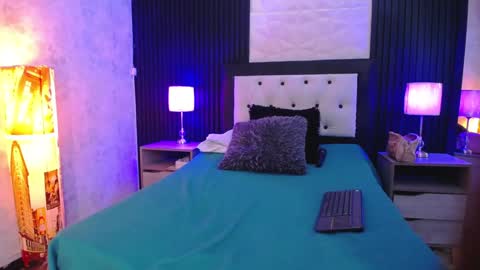 Snapshot of dayana_mendozaa69 chatting on 12.23.24 Dayana online show from 12.23.24