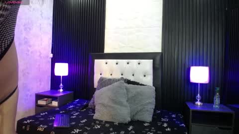 Snapshot of dayana_mendozaa69 chatting on 01.09.25 Dayana online show from 01.09.25