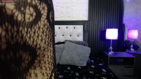 Snapshot of dayana_mendozaa69 chatting on 01.10.25 Dayana online show from 01.10.25