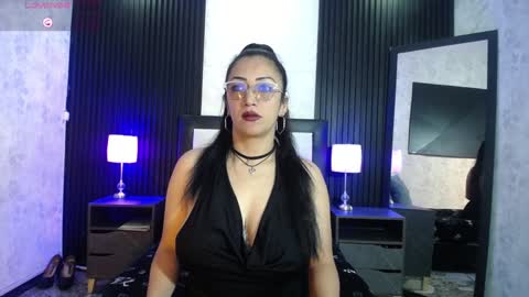 Snapshot of dayana_mendozaa69 chatting on 01.14.25 Dayana online show from 01.14.25