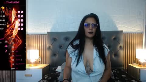 Snapshot of dayana_mendozaa69 chatting on 01.20.25 Dayana online show from 01.20.25