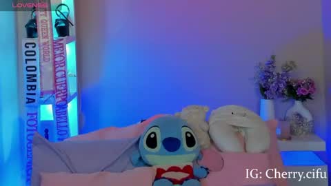 Snapshot of dayanahill2 chatting on 06.22.26 Dayana Hill online show from 06.22.26