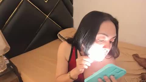 Snapshot of dayanarafox chatting on 02.07.26 CALL ME DAYAN online show from 02.07.26