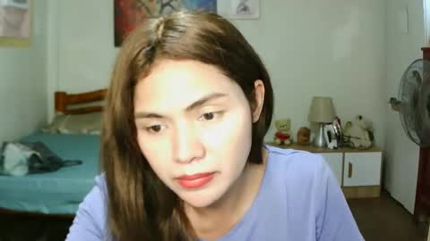 Dayana Cristal online show from 11.27.25