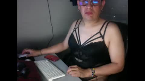 Snapshot of dayanatv23 chatting on 05.07.26 dayana online show from 05.07.26