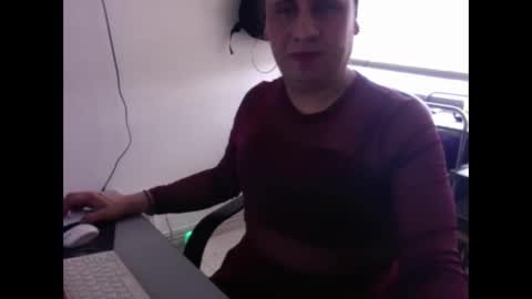 Snapshot of dayanatv23 chatting on 05.12.26 dayana online show from 05.12.26