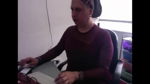Snapshot of dayanatv23 chatting on 05.19.26 dayana online show from 05.19.26