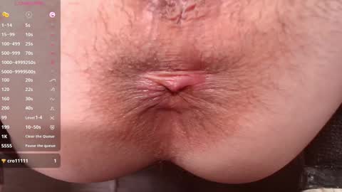 Dayanna Sweet online show from 11.21.25