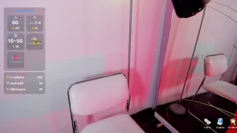 I am Dayanna  tecca online show from 01.11.25