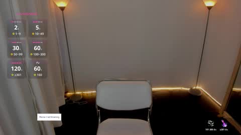 I am Dayanna  tecca online show from 02.18.26