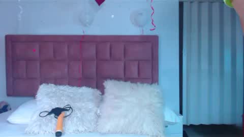 Snapshot of dayannaxxo chatting on 03.01.25 dayannaxxo online show from 03.01.25