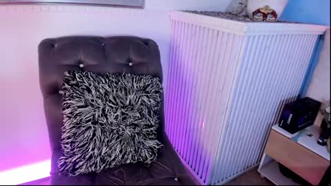 Snapshot of dayanne7 chatting on 01.22.25 dayanne7 online show from 01.22.25