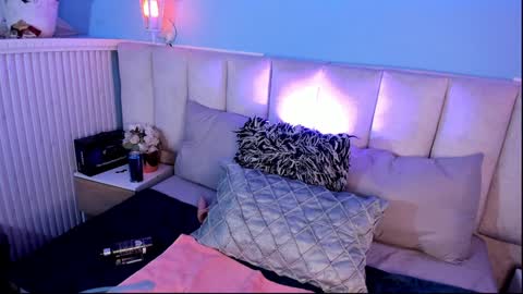 Snapshot of dayanne7 chatting on 01.23.25 dayanne7 online show from 01.23.25