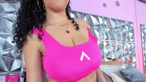 Dayanne online show from 03.10.26