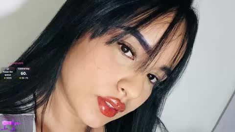 Snapshot of dayhanshelby chatting on 10.28.25 nice too meet you i m alison online show from 10.28.25