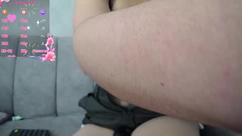 Dayanna online show from 12.14.24