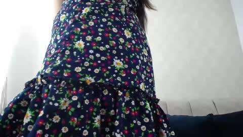 Dayanna online show from 03.11.25