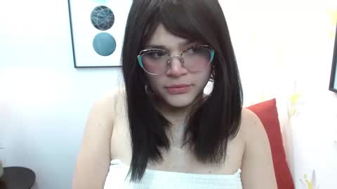 Dayanna online show from 09.12.25